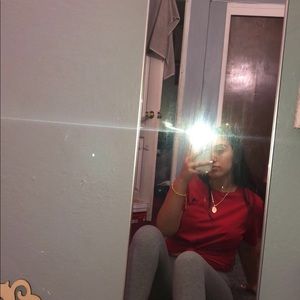 Meet your Posher, Zandra